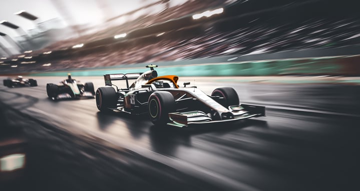 Sports car_f1