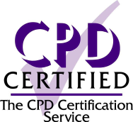 CPD logo