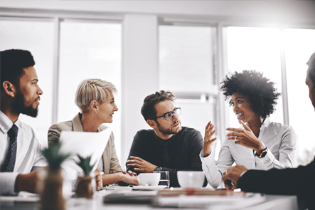 C-Suite AML Risk Management Programme