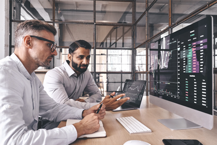 Certificate in Sanctions Risk Management