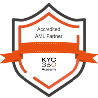 Accredited AML Partner