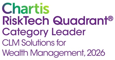 Chartis CLM Solutions for WM 2026_CL logo
