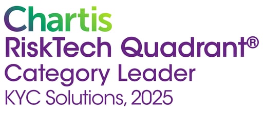 Chartis KYC Solutions 2025_CL logo