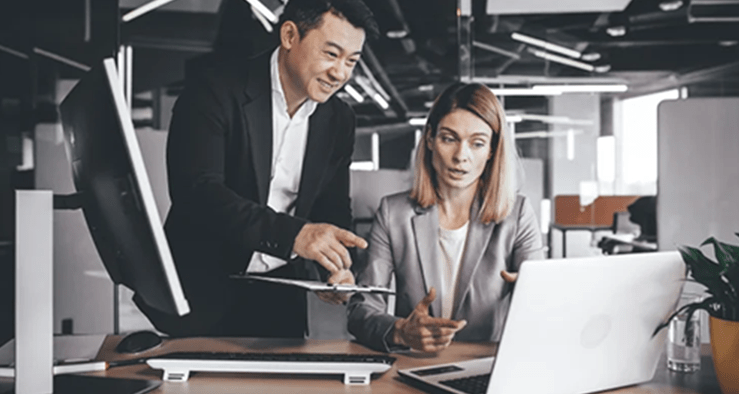 Real-Time Point Screening