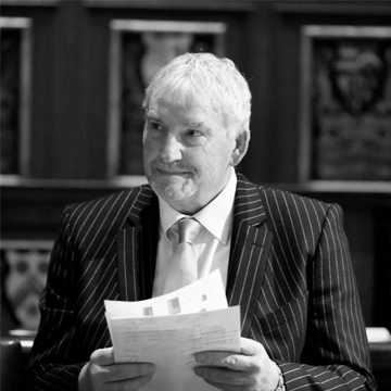 Bill Howarth