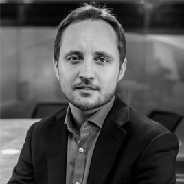Mark Cobby