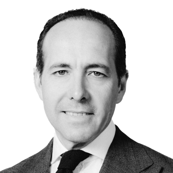 Stephen Platt