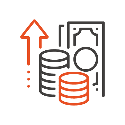 Reduced Onboarding Costs