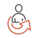 Customer icon