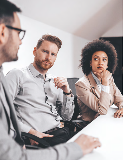 Financial Crime Risk Doesn't Stop After Onboarding&nbsp;