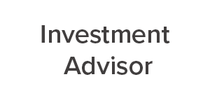 Investment Advisor logo