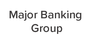 Major Banking Group logo